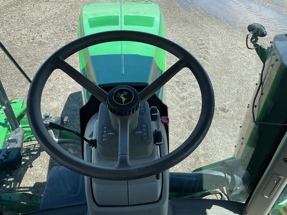 2018 John Deere 8370RT Tractor Rubber Track