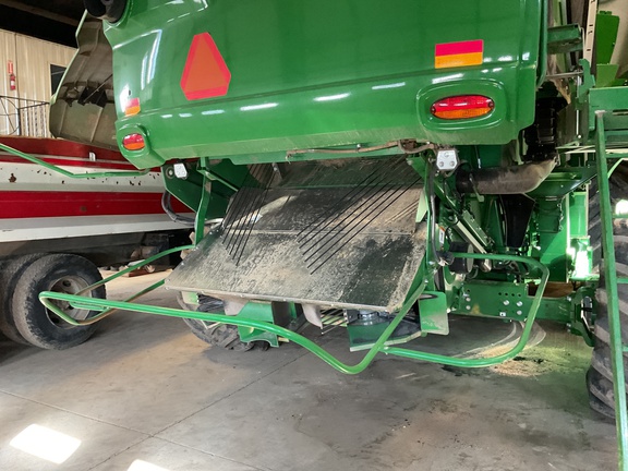2023 John Deere S780 Combine