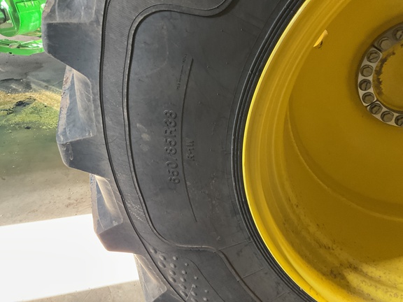 2023 John Deere S780 Combine