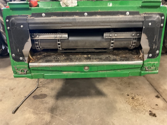 2023 John Deere S780 Combine