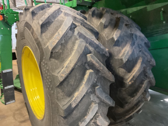 2023 John Deere S780 Combine