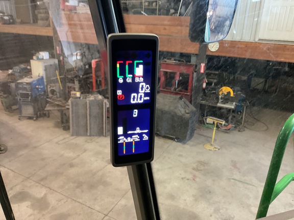 2023 John Deere S780 Combine