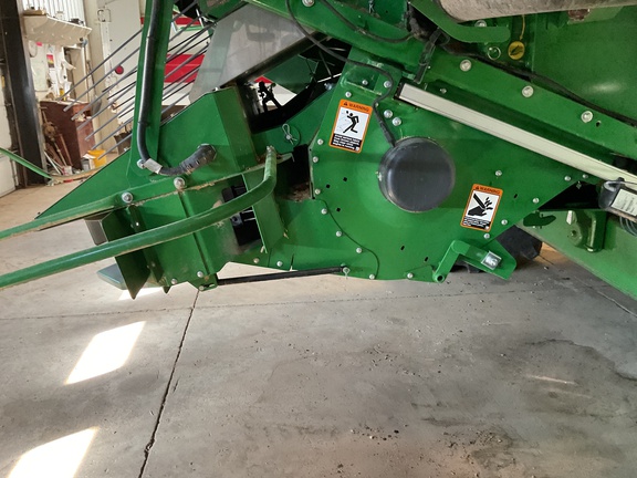 2023 John Deere S780 Combine