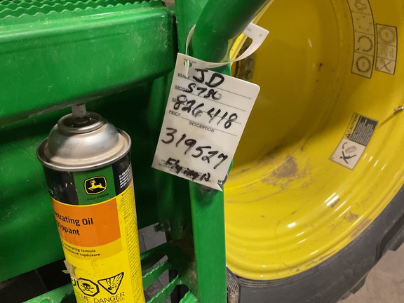 2023 John Deere S780 Combine