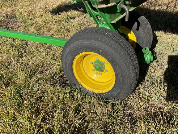 2023 John Deere 735D Header Combine