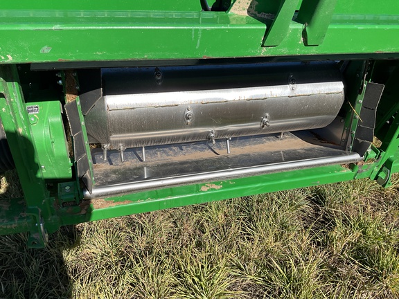 2023 John Deere 735D Header Combine