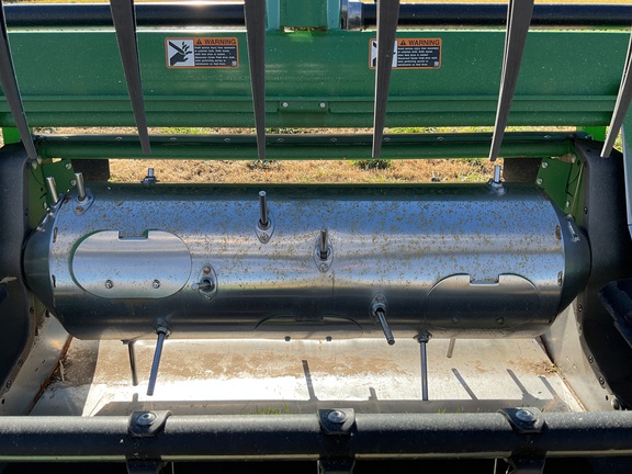 2023 John Deere 735D Header Combine