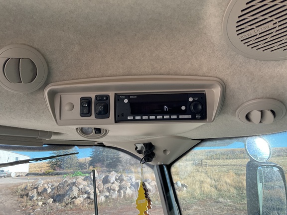 2023 John Deere S780 Combine