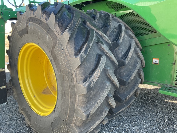 2023 John Deere S780 Combine