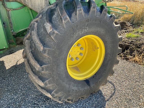 2023 John Deere S780 Combine