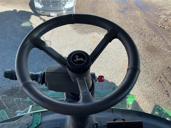 2023 John Deere S780 Combine