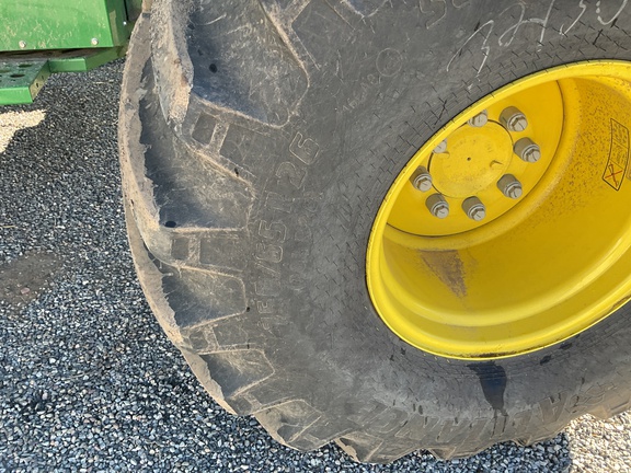 2023 John Deere S780 Combine