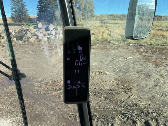 2023 John Deere S780 Combine