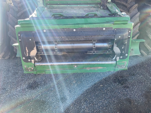 2023 John Deere S780 Combine