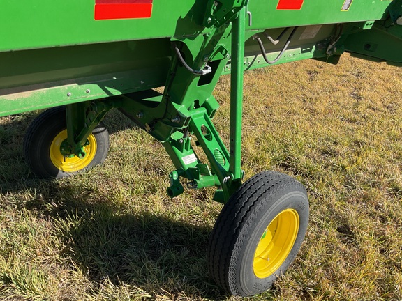 2023 John Deere 735D Header Combine