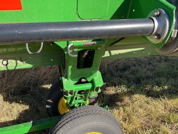 2023 John Deere 735D Header Combine