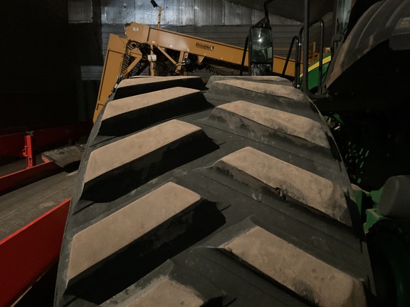 2018 John Deere 8370RT Tractor Rubber Track