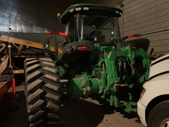 2018 John Deere 8370RT Tractor Rubber Track