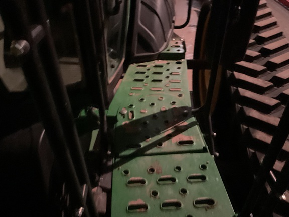 2018 John Deere 8370RT Tractor Rubber Track