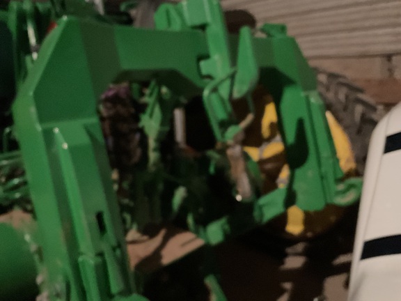 2018 John Deere 8370RT Tractor Rubber Track