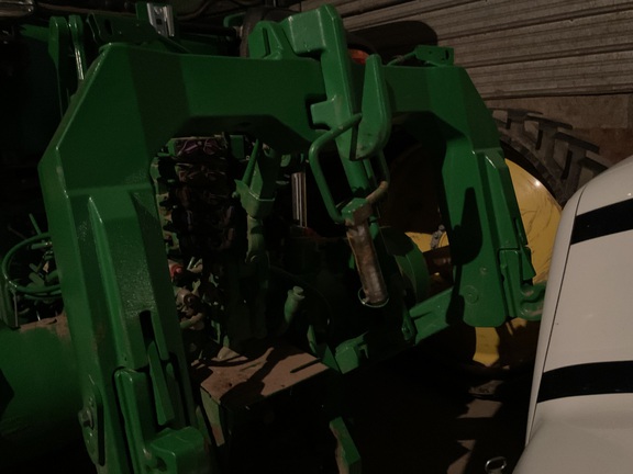 2018 John Deere 8370RT Tractor Rubber Track