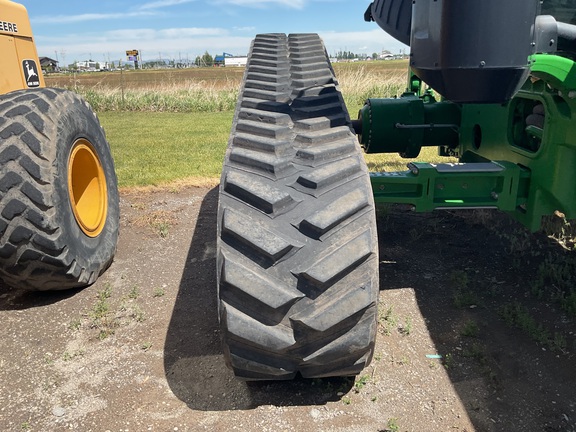 2018 John Deere 8370RT Tractor Rubber Track