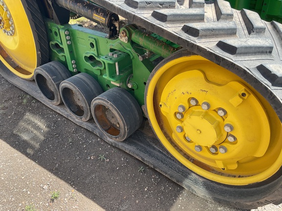 2018 John Deere 8370RT Tractor Rubber Track