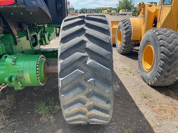 2018 John Deere 8370RT Tractor Rubber Track