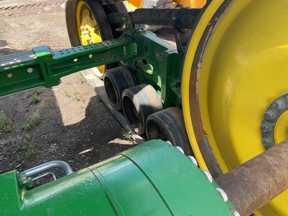 2018 John Deere 8370RT Tractor Rubber Track