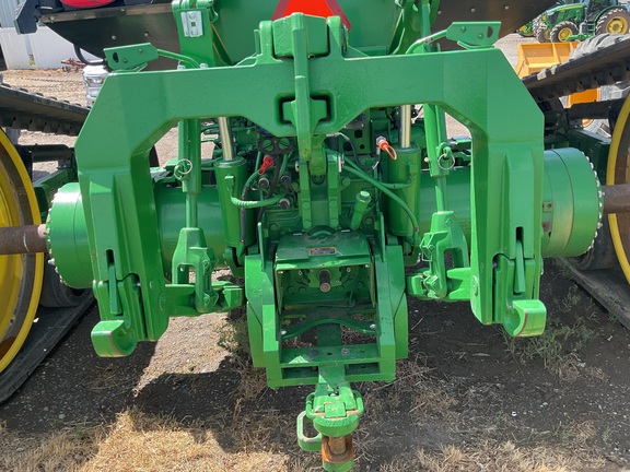 2018 John Deere 8370RT Tractor Rubber Track