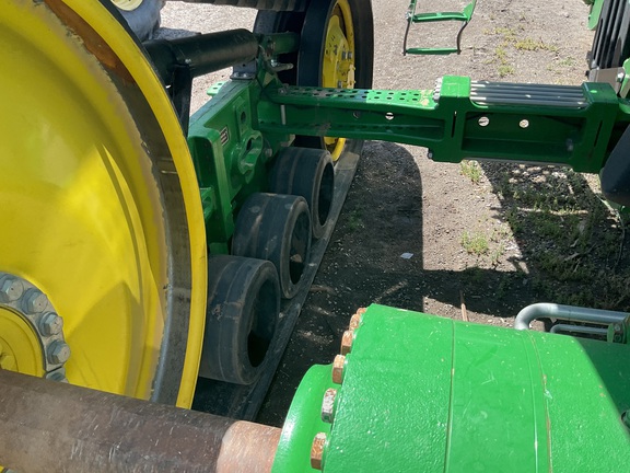 2018 John Deere 8370RT Tractor Rubber Track