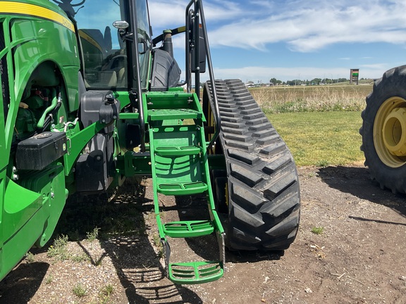 2018 John Deere 8370RT Tractor Rubber Track