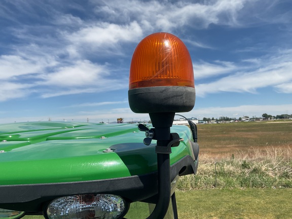 2018 John Deere 8370RT Tractor Rubber Track