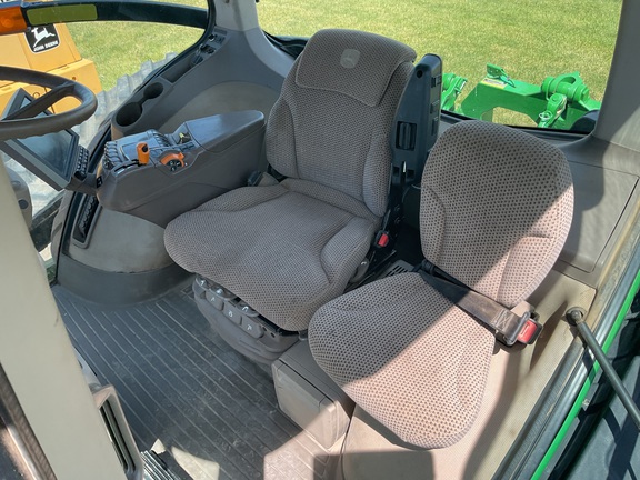 2018 John Deere 8370RT Tractor Rubber Track
