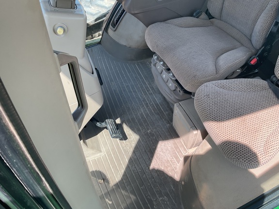 2018 John Deere 8370RT Tractor Rubber Track