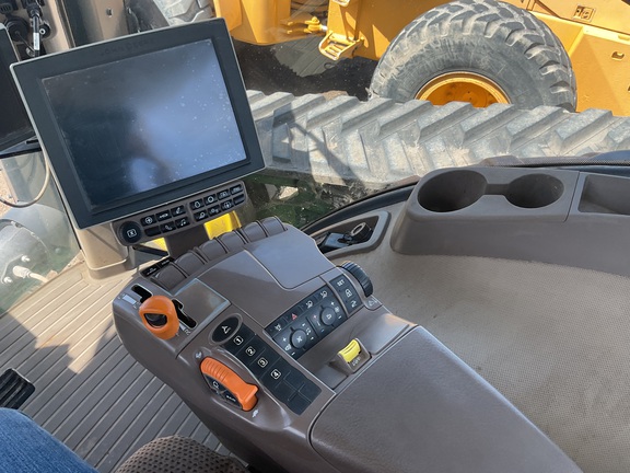 2018 John Deere 8370RT Tractor Rubber Track