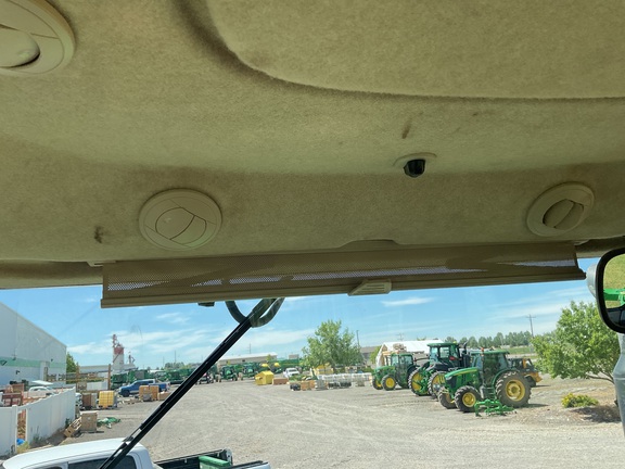 2018 John Deere 8370RT Tractor Rubber Track