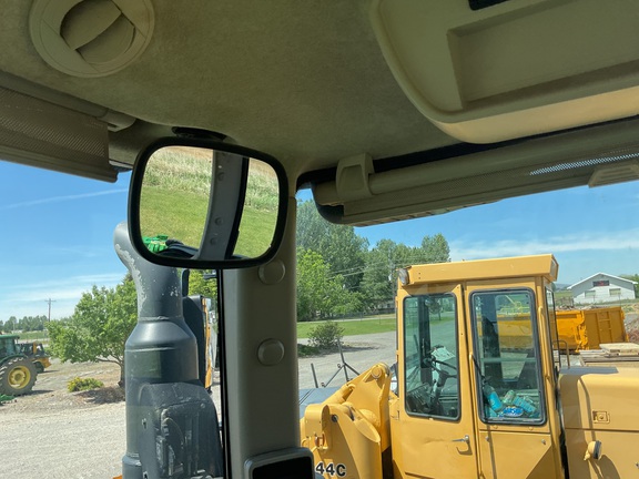 2018 John Deere 8370RT Tractor Rubber Track