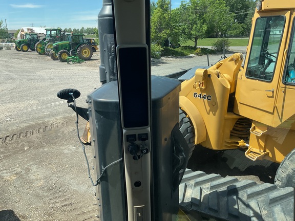 2018 John Deere 8370RT Tractor Rubber Track