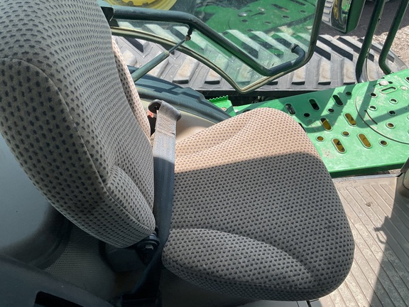 2018 John Deere 8370RT Tractor Rubber Track