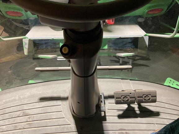 2019 John Deere S780 Combine