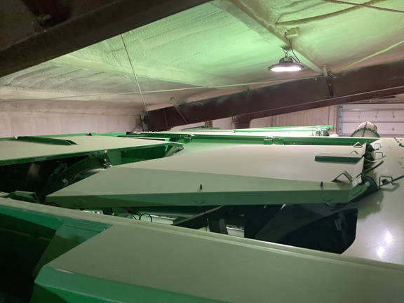 2019 John Deere S780 Combine