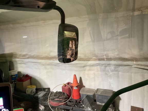 2019 John Deere S780 Combine