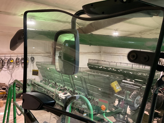 2019 John Deere S780 Combine