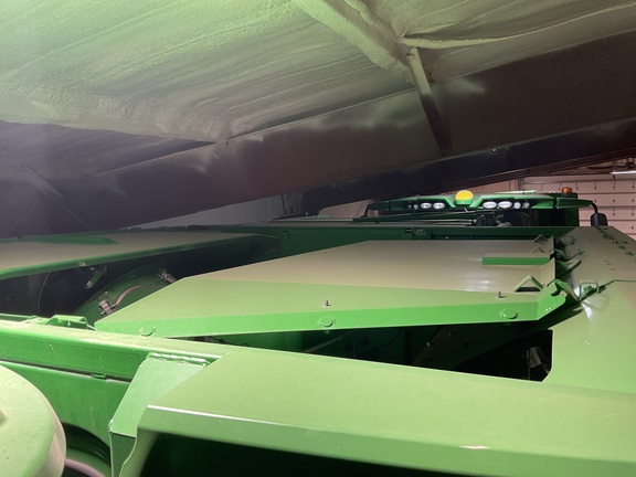 2019 John Deere S780 Combine