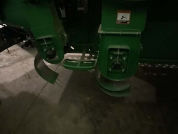 2019 John Deere S780 Combine
