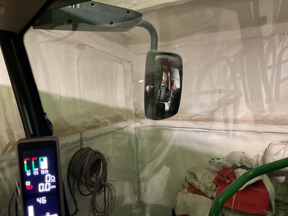 2019 John Deere S780 Combine