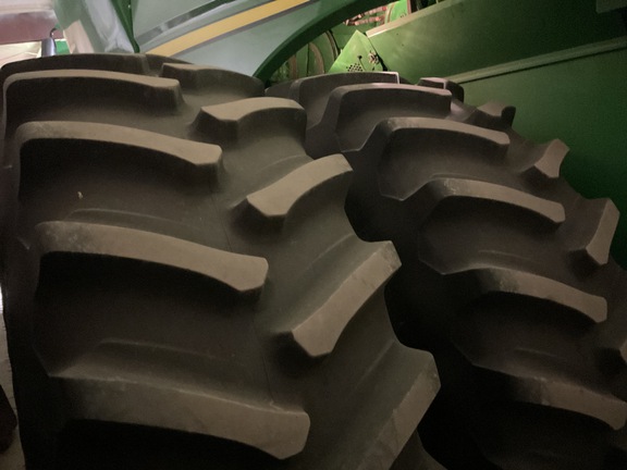 2019 John Deere S780 Combine