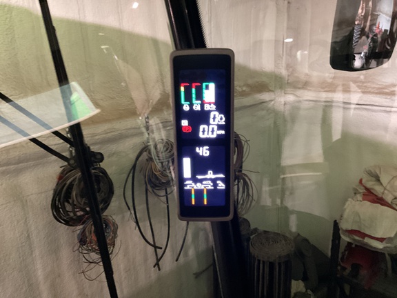 2019 John Deere S780 Combine