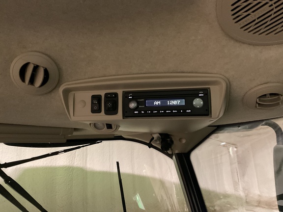 2019 John Deere S780 Combine